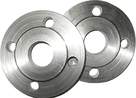 Flanges